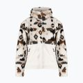 Columbia Winter Pass Sherpa Hooded bézs női polár pulóver 2013293 6