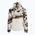 Columbia Winter Pass Sherpa Hooded bézs női polár pulóver 2013293 7
