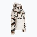 Columbia Winter Pass Sherpa Hooded bézs női polár pulóver 2013293 8