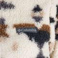 Columbia Winter Pass Sherpa Hooded bézs női polár pulóver 2013293 4