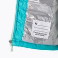 Columbia Powder Lite kapucnis gyermek pehelypaplan kabát kék 1802931 5