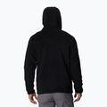 Columbia Rugged Ridge III Sherpa fekete férfi polár pulóver 2013692 2
