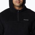 Columbia Rugged Ridge III Sherpa fekete férfi polár pulóver 2013692 5