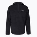 Columbia Rugged Ridge III Sherpa fekete férfi polár pulóver 2013692 6