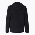 Columbia Rugged Ridge III Sherpa fekete férfi polár pulóver 2013692 7