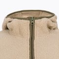 Columbia Rugged Ridge III Sherpa bézs férfi fleece pulóver 2013692 9