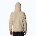 Columbia Rugged Ridge III Sherpa bézs férfi fleece pulóver 2013692 2
