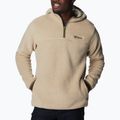 Columbia Rugged Ridge III Sherpa bézs férfi fleece pulóver 2013692 4