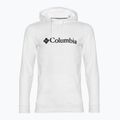 Columbia CSC Basic Logo II férfi trekking pulóver fehér 1681664 4