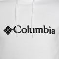 Columbia CSC Basic Logo II férfi trekking pulóver fehér 1681664 6