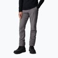 Columbia Passo Alto III Heat férfi softshell nadrág szürke 2013023