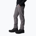 Columbia Passo Alto III Heat férfi softshell nadrág szürke 2013023 3