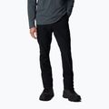 Columbia Passo Alto III Heat férfi softshell nadrág fekete 2013023