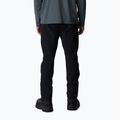 Columbia Passo Alto III Heat férfi softshell nadrág fekete 2013023 2