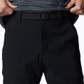 Columbia Passo Alto III Heat férfi softshell nadrág fekete 2013023 4