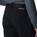 Columbia Passo Alto III Heat férfi softshell nadrág fekete 2013023 5