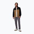 Férfi polárdzseki Columbia Steens Mountain Full Zip 2.0 black/delta 2