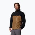 Férfi polárdzseki Columbia Steens Mountain Full Zip 2.0 black/delta 4