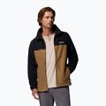 Férfi polárdzseki Columbia Steens Mountain Full Zip 2.0 black/delta 5