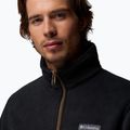 Férfi polárdzseki Columbia Steens Mountain Full Zip 2.0 black/delta 6