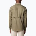 Férfi ing Columbia Silver Ridge Utility Lite stone green 2
