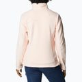 Columbia Fast Trek II Peach Blossom női fleece pulóver 1465351890 5