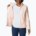 Columbia Fast Trek II Peach Blossom női fleece pulóver 1465351890 7