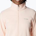 Columbia Fast Trek II Peach Blossom női fleece pulóver 1465351890 8