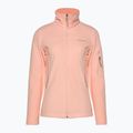 Columbia Fast Trek II Peach Blossom női fleece pulóver 1465351890