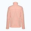 Columbia Fast Trek II Peach Blossom női fleece pulóver 1465351890 2