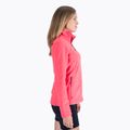 Columbia Fast Trek II női fleece pulóver rózsaszín 1465351 2