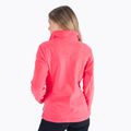 Columbia Fast Trek II női fleece pulóver rózsaszín 1465351 3
