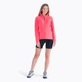 Columbia Fast Trek II női fleece pulóver rózsaszín 1465351 6