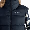 Columbia Puffect Mid trekking mellény fekete 2007711 4