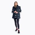 Columbia Puffect Mid trekking mellény fekete 2007711 5