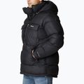 Columbia férfi Ballistic Ridge Oversized pehelykabát fekete 3