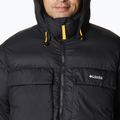 Columbia férfi Ballistic Ridge Oversized pehelykabát fekete 6