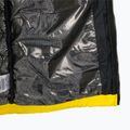 Columbia Powder Lite kapucnis gyermek pehelypaplan dzseki fekete-sárga 1802901 5