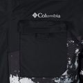Columbia Mighty Mogul II gyermek sí dzseki fekete-fehér 1954501 3