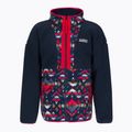 Columbia férfi Backbowl Sherpa fleece pulóver sötétkék 1952403 7