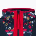 Columbia férfi Backbowl Sherpa fleece pulóver sötétkék 1952403 10