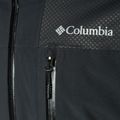 Columbia Snow Slab Black Dot férfi sí dzseki fekete 2008071 3