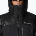 Columbia Snow Slab Black Dot férfi sí dzseki fekete 2008071 9