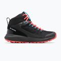 Columbia Trailstorm Mid Wp női túrabakancs fekete 1938901 11