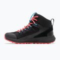 Columbia Trailstorm Mid Wp női túrabakancs fekete 1938901 12