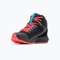 Columbia Trailstorm Mid Wp női túrabakancs fekete 1938901 13