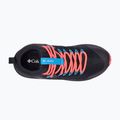 Columbia Trailstorm Mid Wp női túrabakancs fekete 1938901 14