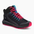 Columbia Trailstorm Mid Wp női túrabakancs fekete 1938901