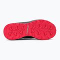 Columbia Trailstorm Mid Wp női túrabakancs fekete 1938901 5