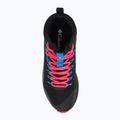 Columbia Trailstorm Mid Wp női túrabakancs fekete 1938901 6